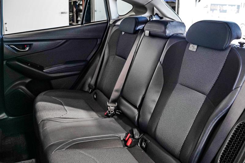 2020 Subaru XV Hybrid Premium
