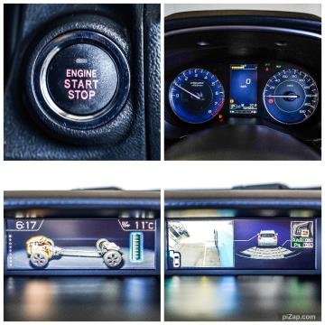 2020 Subaru XV Hybrid Premium - Thumbnail