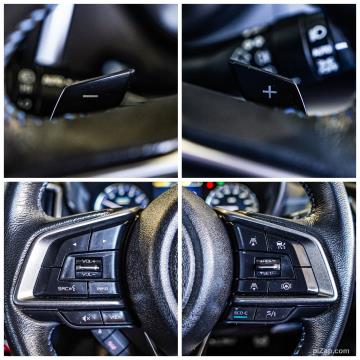 2020 Subaru XV Hybrid Premium - Thumbnail