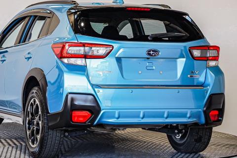 2020 Subaru XV Hybrid Premium - Thumbnail