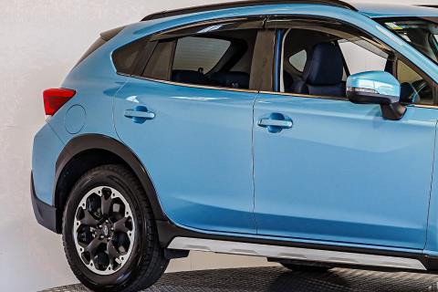 2020 Subaru XV Hybrid Premium - Thumbnail