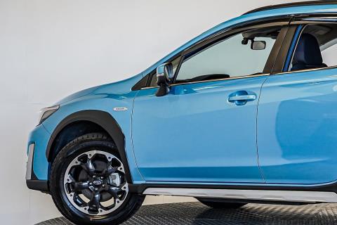 2020 Subaru XV Hybrid Premium - Thumbnail