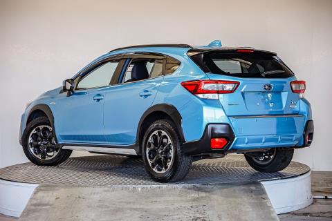 2020 Subaru XV Hybrid Premium - Thumbnail