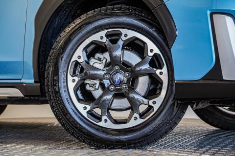 2020 Subaru XV Hybrid Premium - Thumbnail
