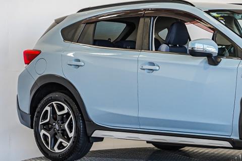 2019 Subaru XV Advance Hybrid - Thumbnail