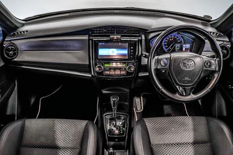 2016 Toyota Corolla Fielder WxB - Thumbnail