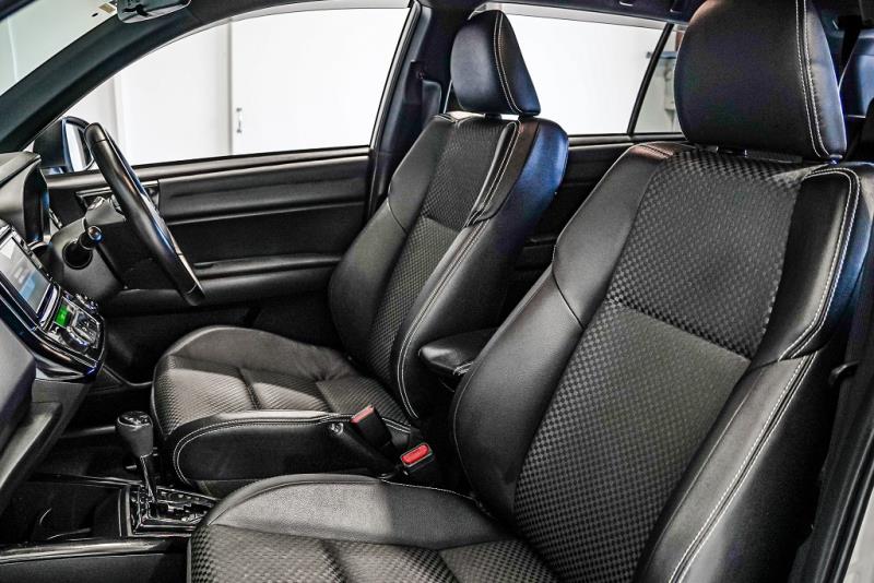 2016 Toyota Corolla Fielder WxB