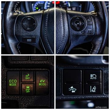 2016 Toyota Corolla Fielder WxB - Thumbnail