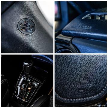 2016 Toyota Corolla Fielder WxB - Thumbnail