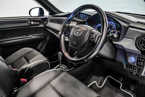 2016 Toyota Corolla Fielder WxB - Thumbnail