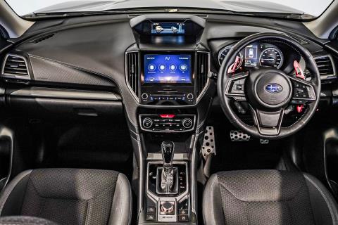 2019 Subaru Forester Hybrid Advance - Thumbnail