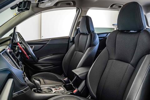2019 Subaru Forester Hybrid Advance - Thumbnail