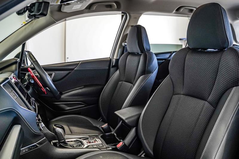 2019 Subaru Forester Hybrid Advance