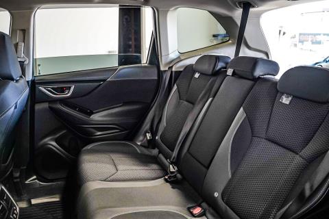 2019 Subaru Forester Hybrid Advance - Thumbnail