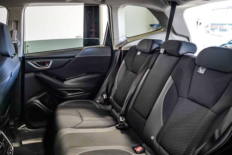 2019 Subaru Forester Hybrid Advance