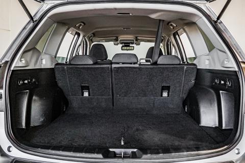2019 Subaru Forester Hybrid Advance - Thumbnail