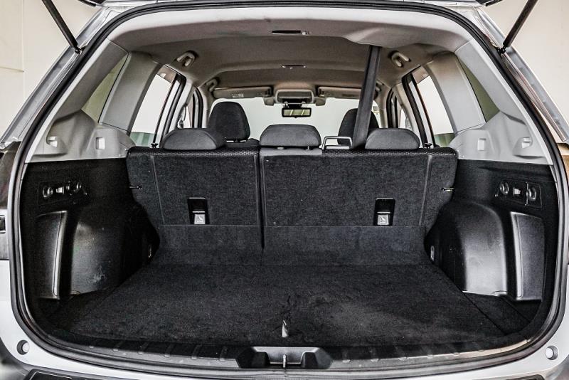 2019 Subaru Forester Hybrid Advance