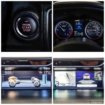 2019 Subaru Forester Hybrid Advance - Thumbnail