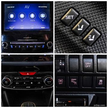 2019 Subaru Forester Hybrid Advance - Thumbnail