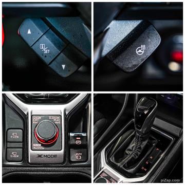 2019 Subaru Forester Hybrid Advance - Thumbnail