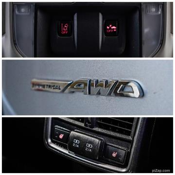 2019 Subaru Forester Hybrid Advance - Thumbnail