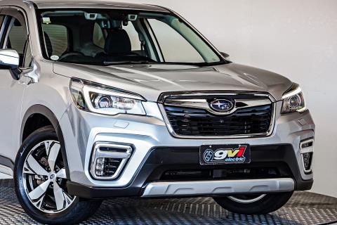 2019 Subaru Forester Hybrid Advance - Thumbnail