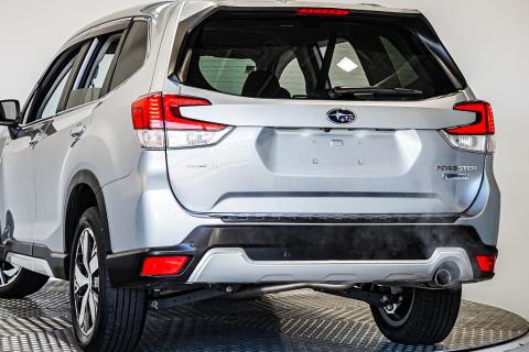 2019 Subaru Forester Hybrid Advance - Thumbnail