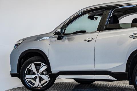 2019 Subaru Forester Hybrid Advance - Thumbnail