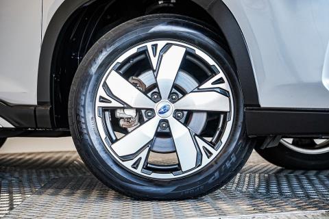 2019 Subaru Forester Hybrid Advance - Thumbnail