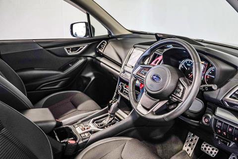 2019 Subaru Forester Hybrid Advance - Thumbnail