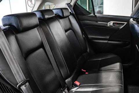 2014 Lexus CT 200h - Thumbnail