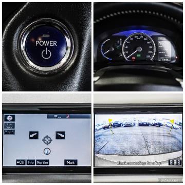 2014 Lexus CT 200h - Thumbnail