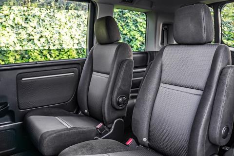 2018 Honda Step Wagon Spada Hybrid - Thumbnail