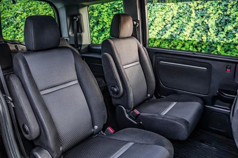 2018 Honda Step Wagon Spada Hybrid - Thumbnail