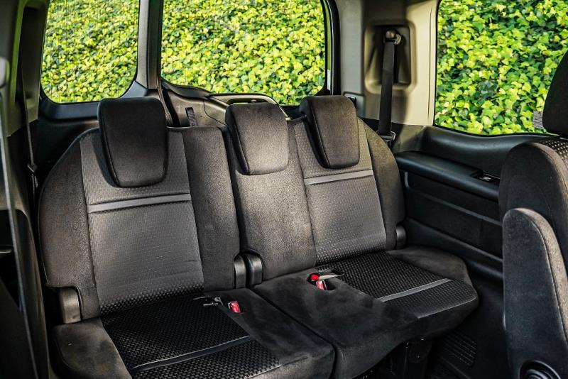 2018 Honda Step Wagon Spada Hybrid
