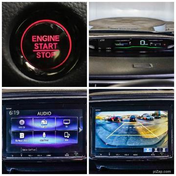 2018 Honda Step Wagon Spada Hybrid - Thumbnail