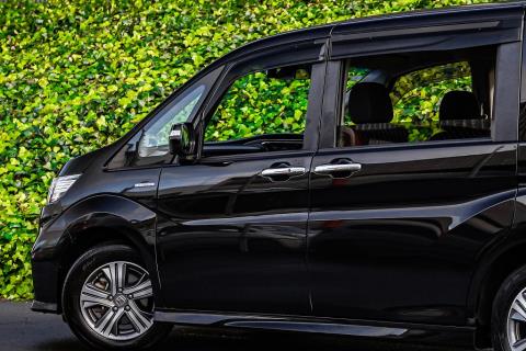 2018 Honda Step Wagon Spada Hybrid - Thumbnail