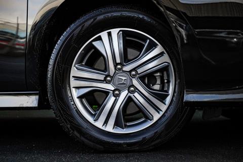 2018 Honda Step Wagon Spada Hybrid - Thumbnail