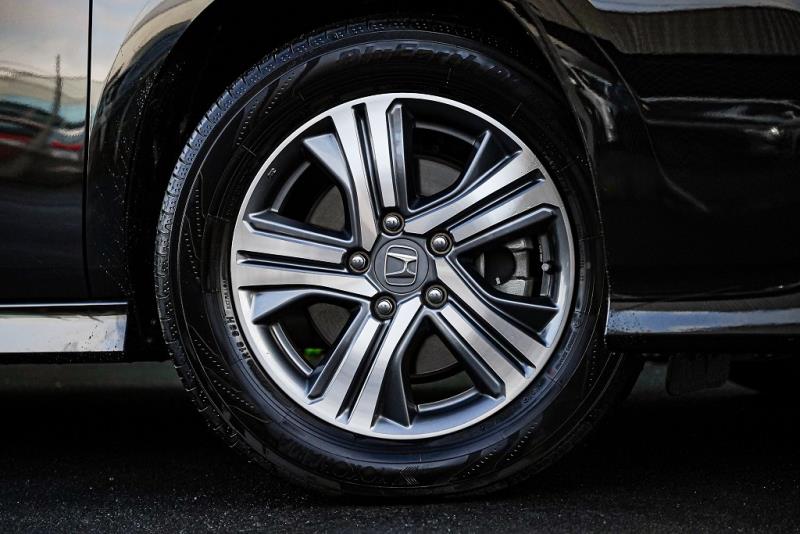 2018 Honda Step Wagon Spada Hybrid
