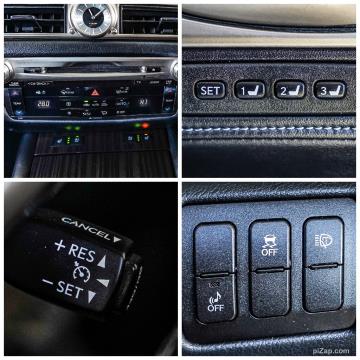 2013 Lexus GS 450h - Thumbnail