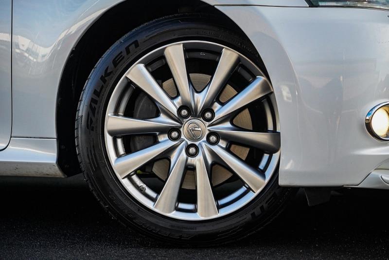 2013 Lexus GS 450h