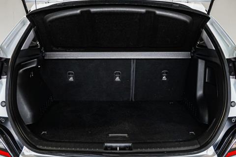 2022 Hyundai Kona EV Elite - Thumbnail