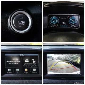 2022 Hyundai Kona EV Elite - Thumbnail