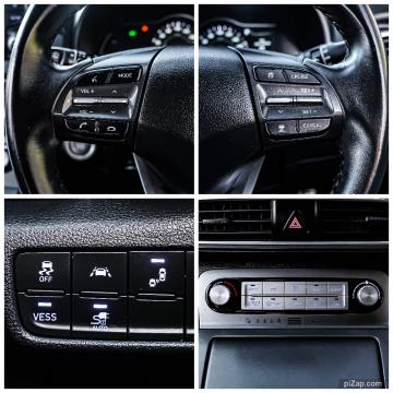 2022 Hyundai Kona EV Elite - Thumbnail