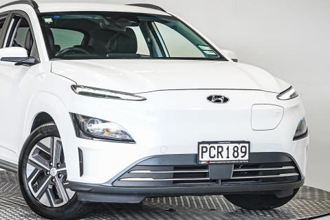 2022 Hyundai Kona EV Elite - Thumbnail