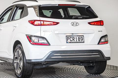 2022 Hyundai Kona EV Elite - Thumbnail
