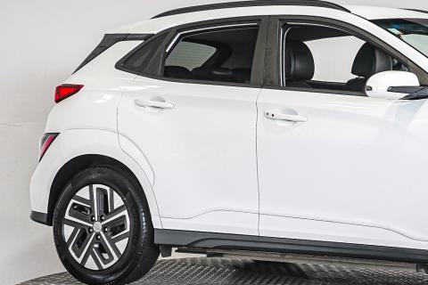 2022 Hyundai Kona EV Elite - Thumbnail
