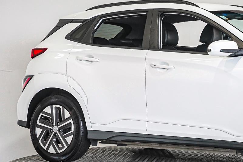 2022 Hyundai Kona EV Elite