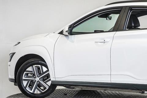 2022 Hyundai Kona EV Elite - Thumbnail