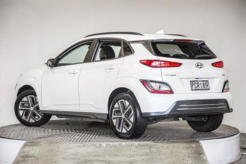 2022 Hyundai Kona EV Elite - Thumbnail